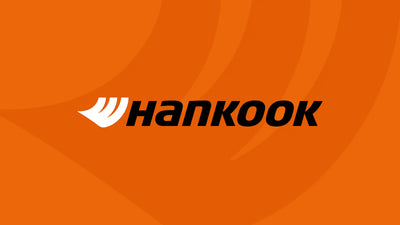 Save up to $425 on Hankook Tires