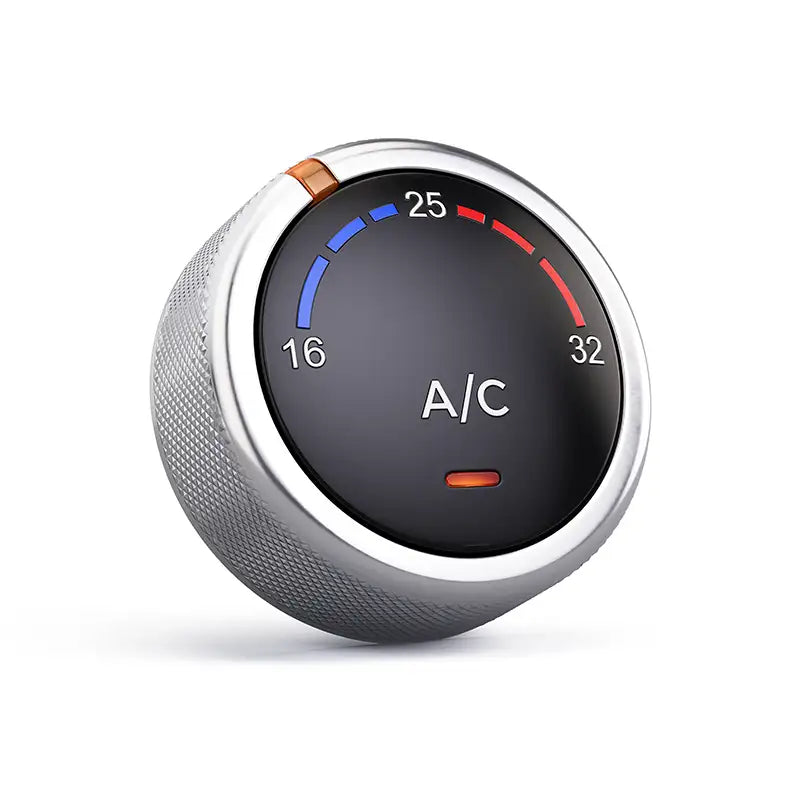 Stay comfortable year-round with A/C and heating service.