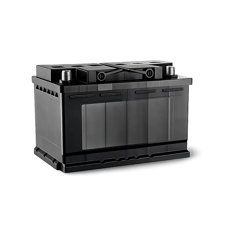 Free battery testing with same-day replacement available.