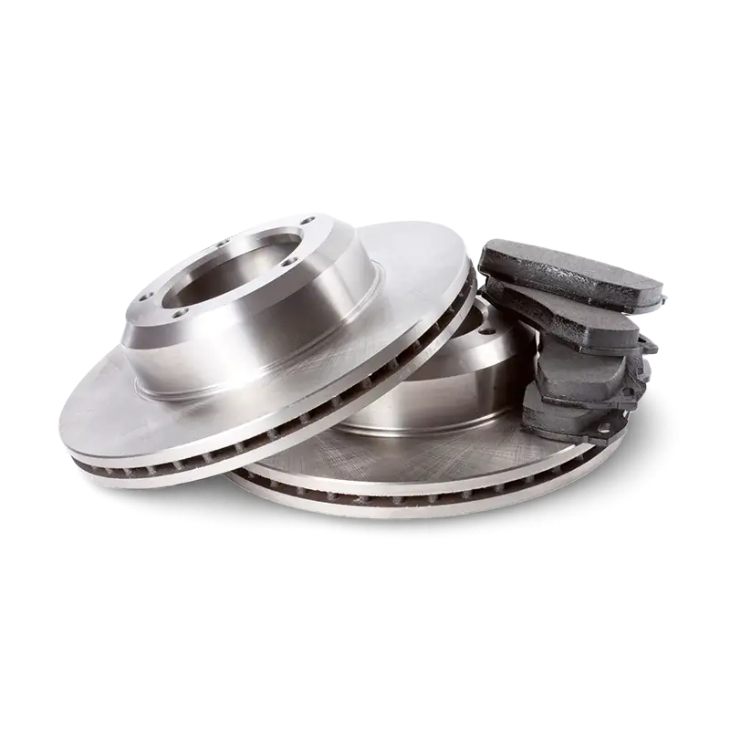 Expert brake service to keep you stopping safely.