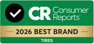 Consumer Reports Best Tire Brand 2026