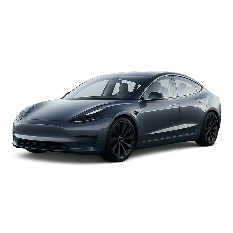 Certified electric vehicle service and maintenance.