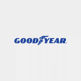 Goodyear Tires logo representing trusted tire performance, innovation, and durability for cars, trucks, and SUVs.