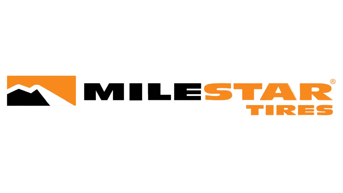 Milestar Logo