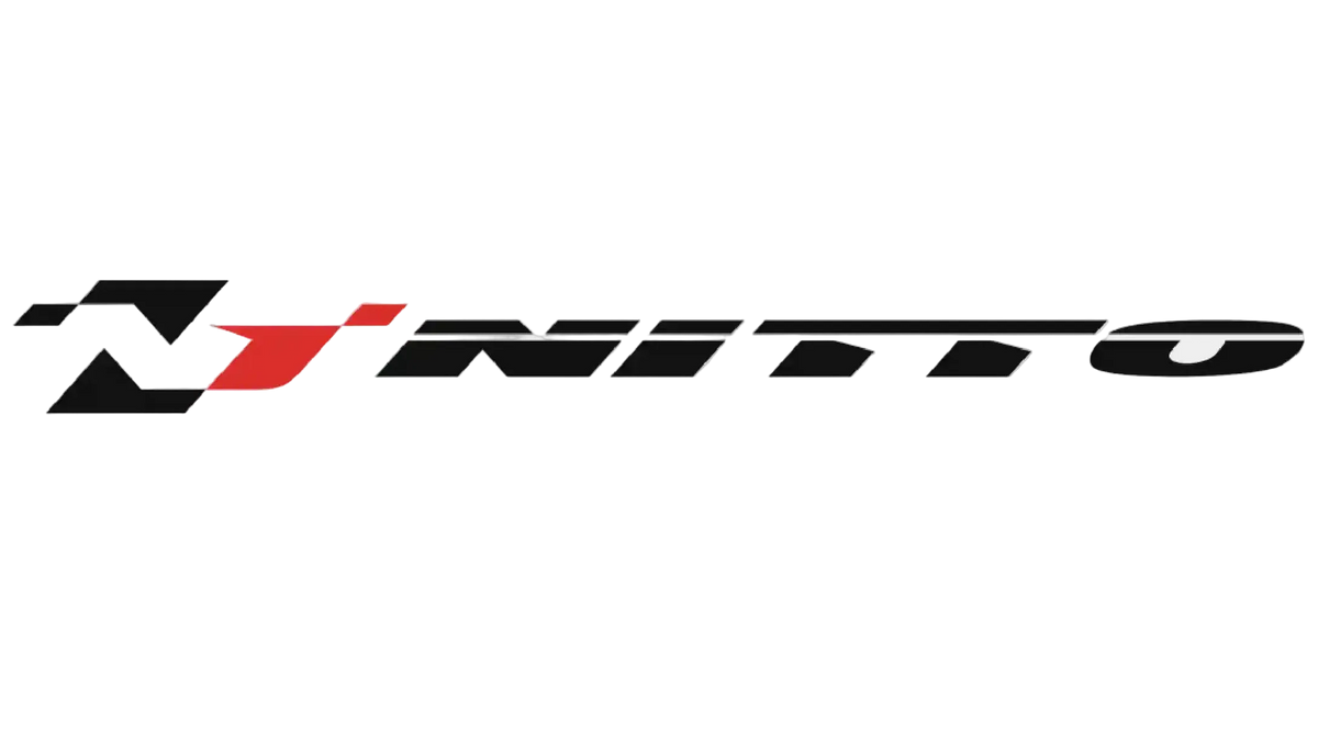 Nitto Tire Logo