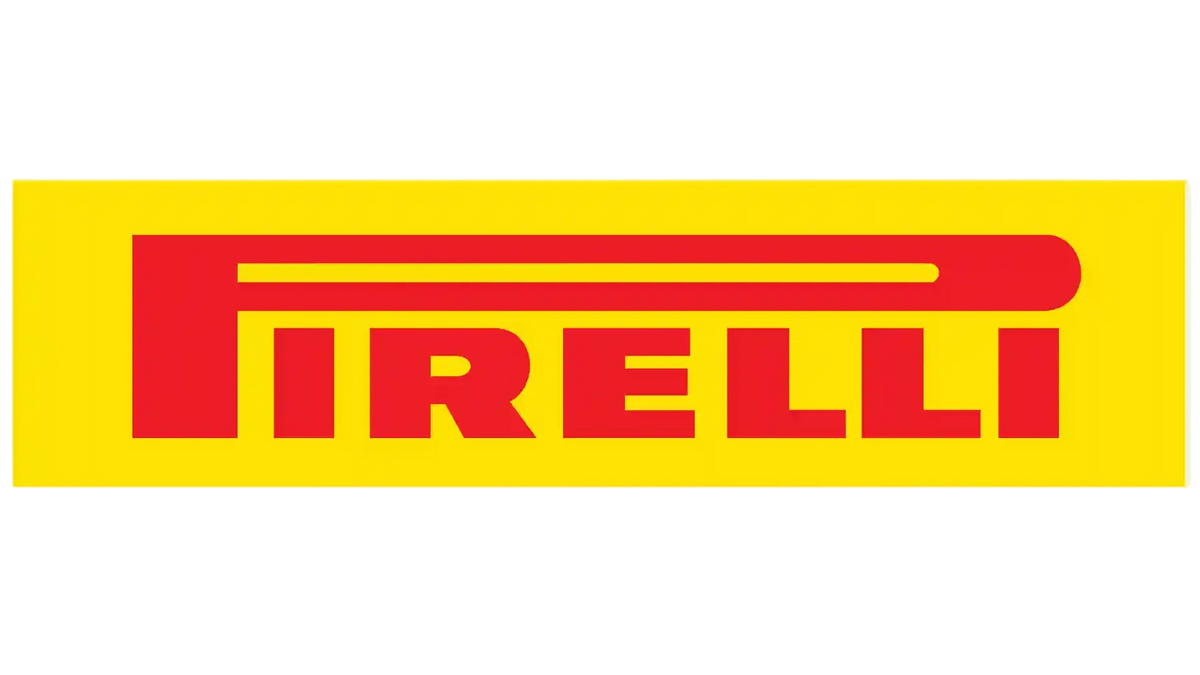 Pirelli Logo