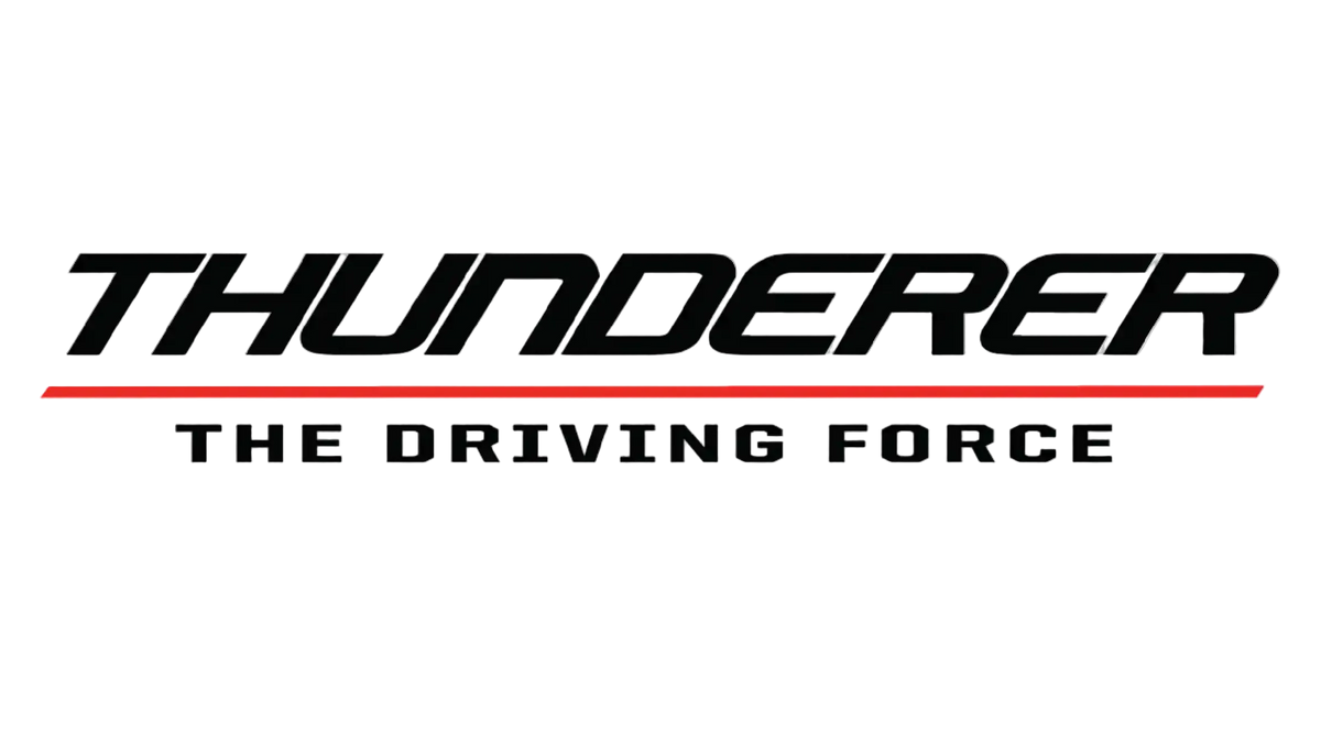 Thunderer Logo