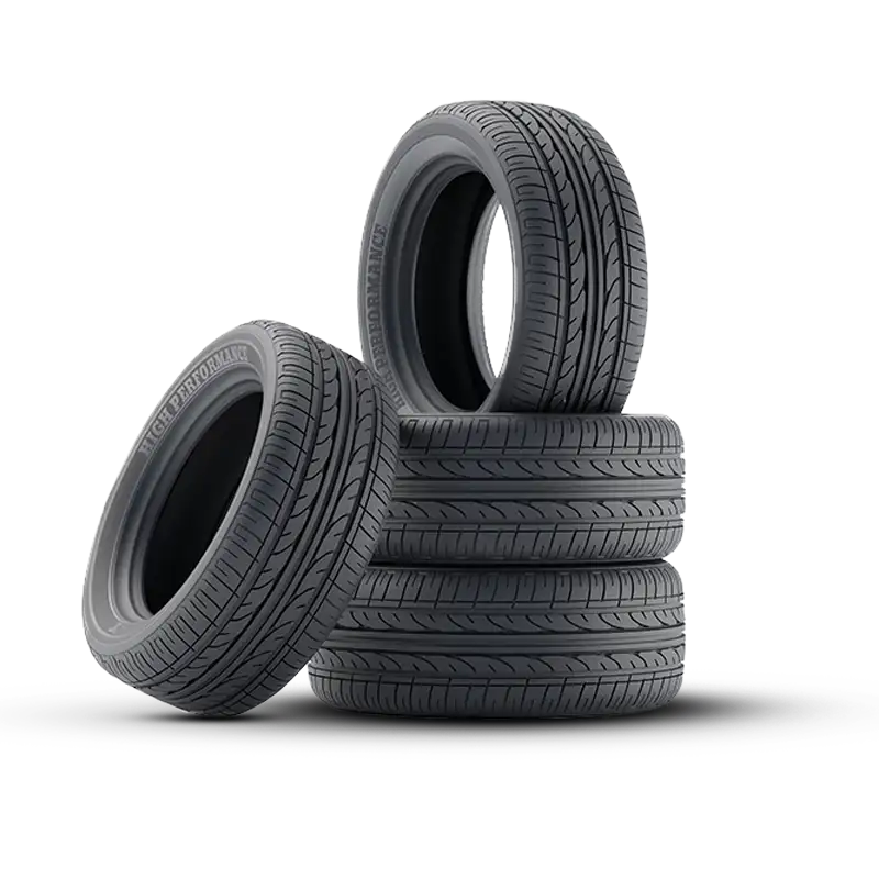 Full-service tire care from selection to installation and beyond.