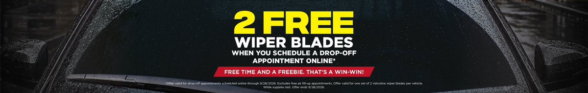 Tire Discounters promotional banner