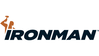 Ironman Tires Logo