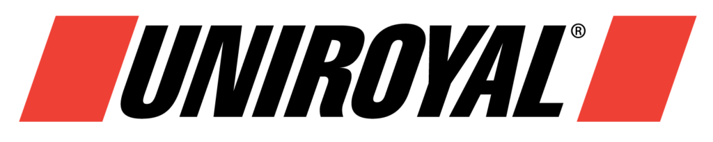 Uniroyal Tires Logo