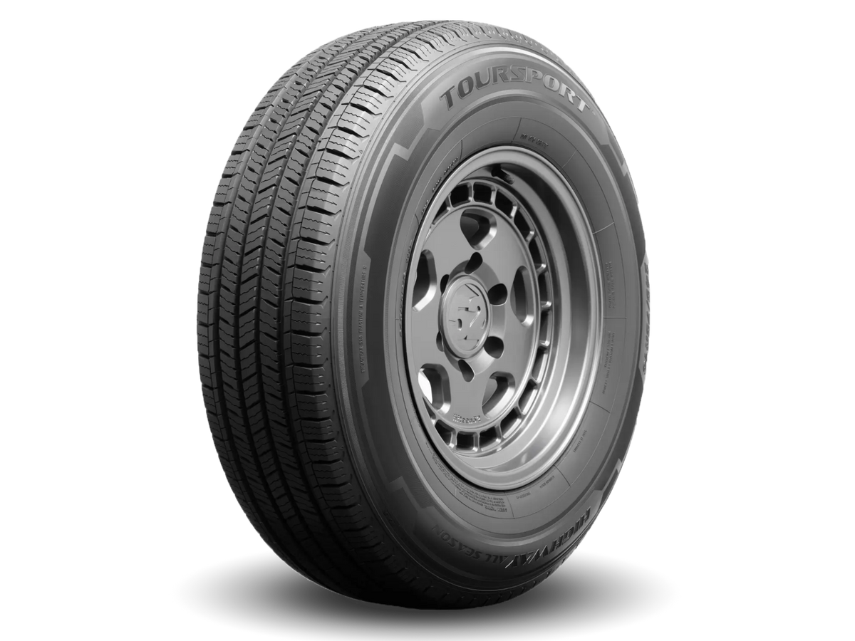 TourSport Highway All Season