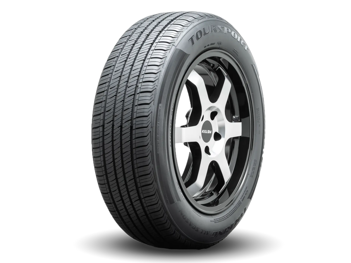 TourSport Touring All Season