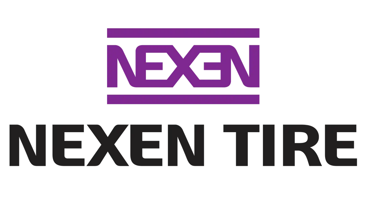 Nexen Tire Logo