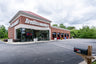 Tire Discounters store exterior representing customer reviews and trusted auto service