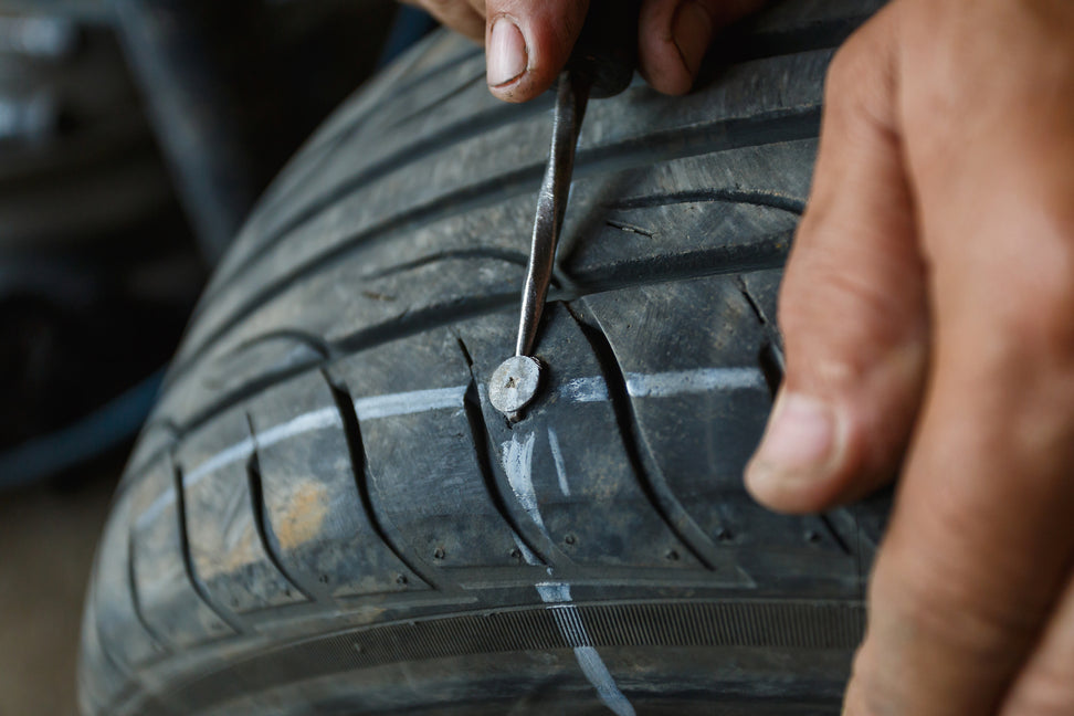 Tire Services Near Me | Installation, Rotation and Repair – Tire ...