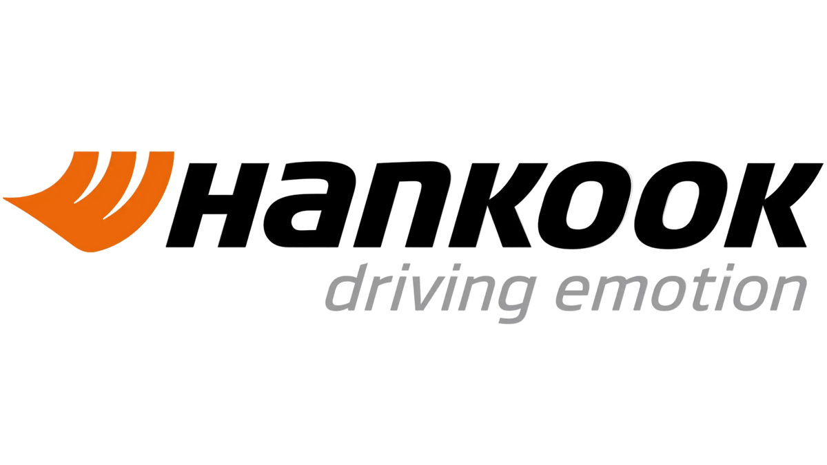 Hankook Logo