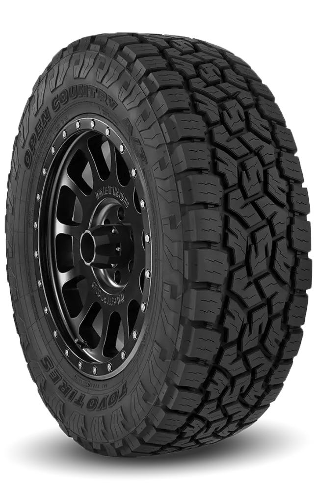 Toyo Open Country A/T III