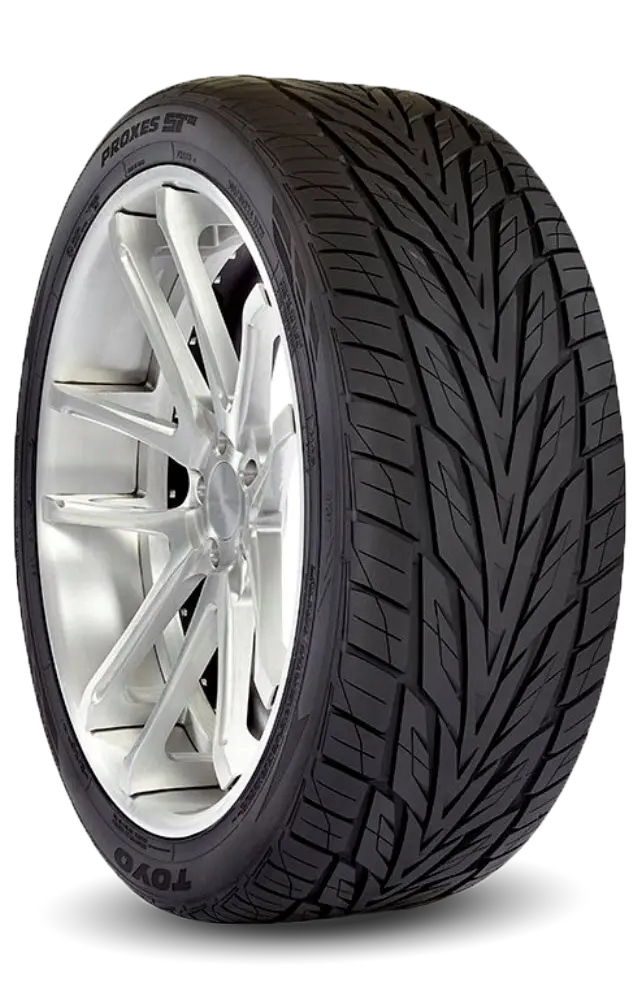 Toyo Proxes ST III