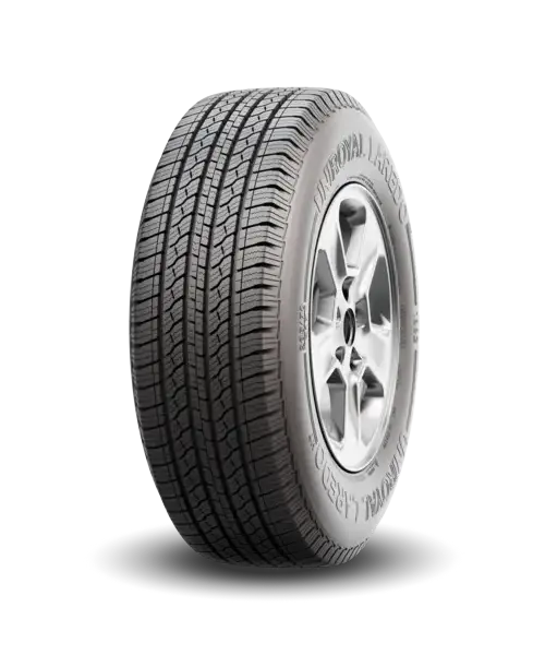 Uniroyal Laredo HT tire