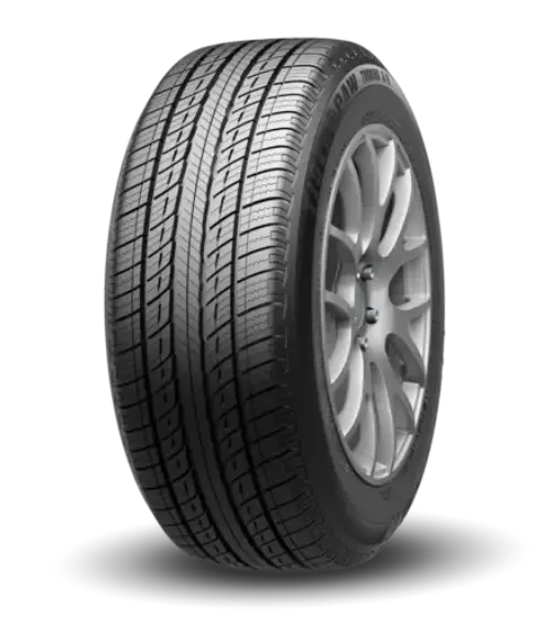 Uniroyal Tiger Paw Touring A/S