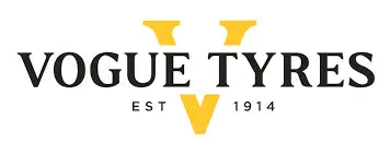 Vogue Tyres Logo