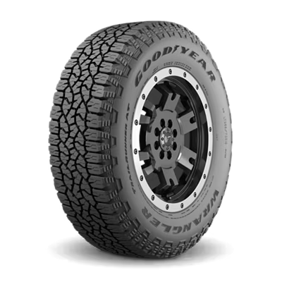 Goodyear Wrangler TrailRunner AT