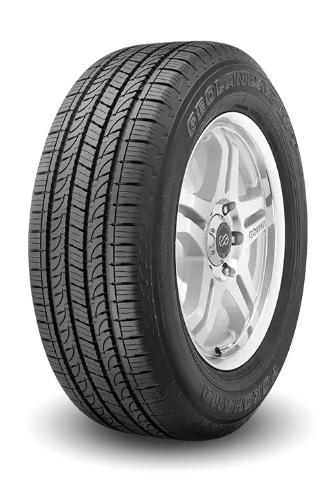Yokohama GEOLANDAR H/T G056 tire