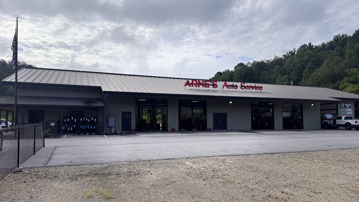 Photo of Tire Discounters Arne's Tire Discounters at 1680 Highway 515 E, Blairsville, GA 30512