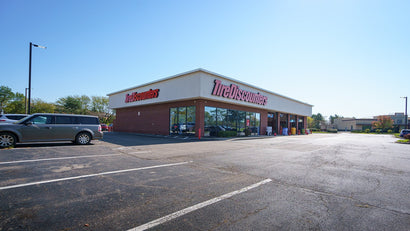 Photo of Tire Discounters Beavercreek at 3690 Presidential Dr, Beavercreek, OH 45324