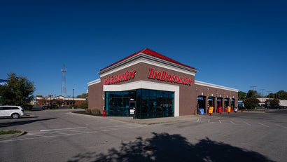 Photo of Tire Discounters Beechmont at 8600 Beechmont Ave, Cincinnati, OH 45255