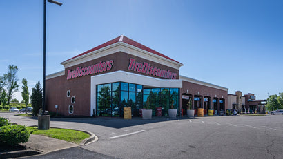 Photo of Tire Discounters Brownsboro at 9710 Von Allmen Ct, Louisville, KY 40241