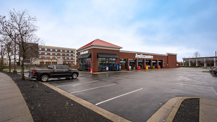 Tire Discounters