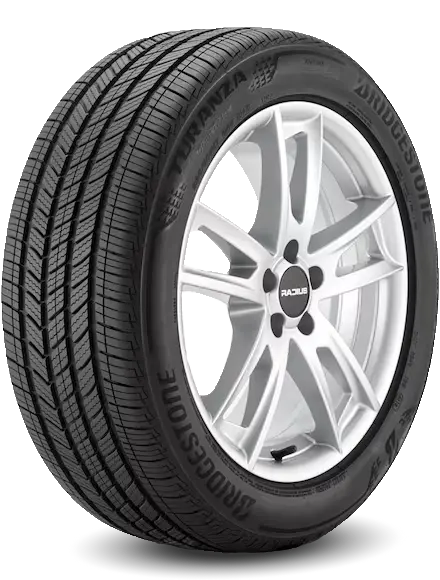 Bridgestone Turanza QuietTrack