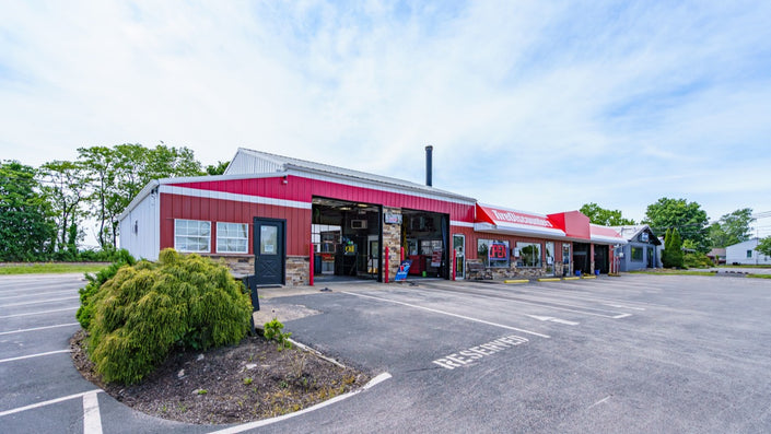Photo of Tire Discounters Buckner at 4306 KY-146, Buckner, KY 40010