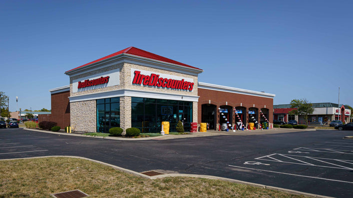 Tire Discounters