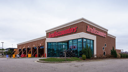 Photo of Tire Discounters County Line at 8873 US Hwy 72, Huntsville, AL 35758