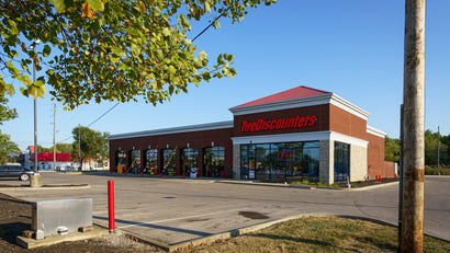 Photo of Tire Discounters Delaware at 795 Sunbury Rd, Delaware, OH 43015