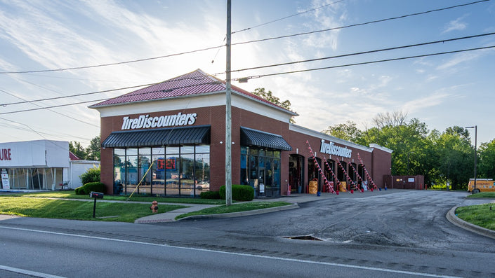 Tire Discounters