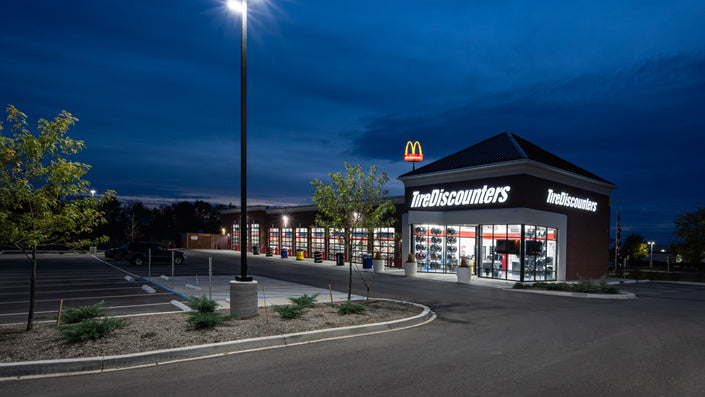 Photo of Tire Discounters Fields Ertel II at 9001 Fields Ertel Rd, Cincinnati, OH 45249-8261