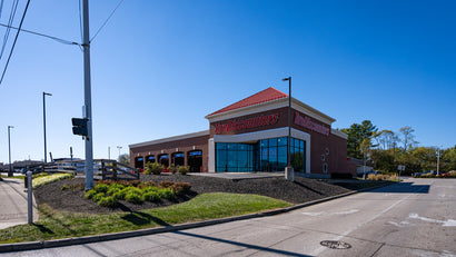 Photo of Tire Discounters Five Mile at 7771 Five Mile Rd, Cincinnati, OH 45230