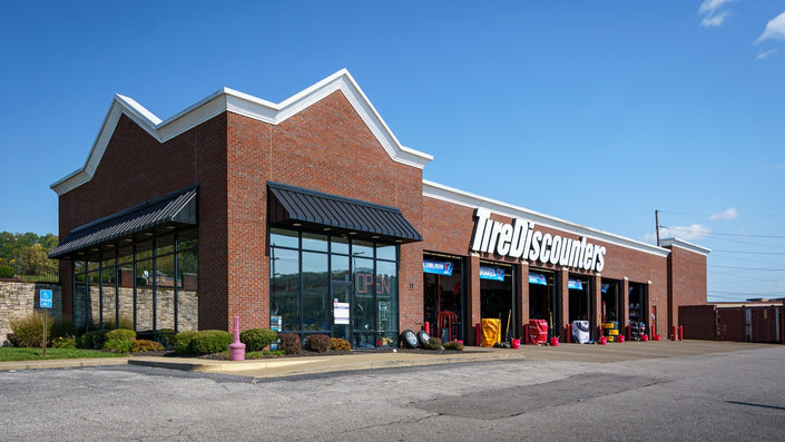 Photo of Tire Discounters Ft. Wright at 3475 Valley Plaza Pkwy, Fort Wright, KY 41017