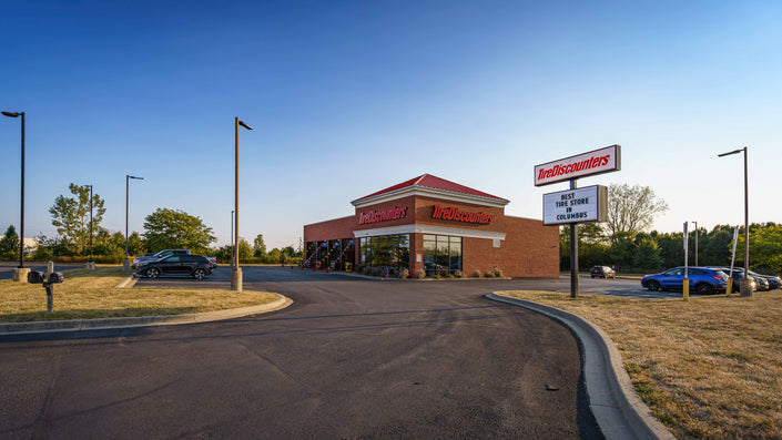 Tire Discounters