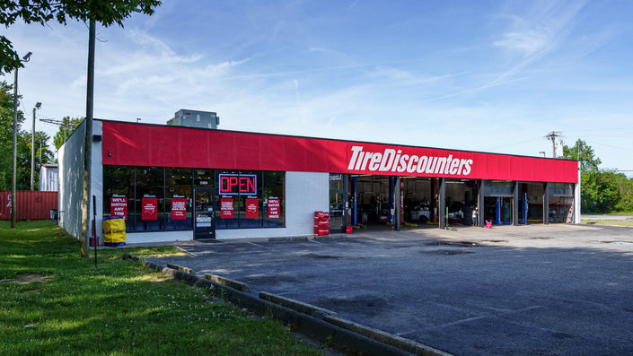 Taylor's Tire Discounters