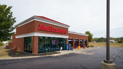 Photo of Tire Discounters Groveport at 3701 S Hamilton Rd, Groveport, OH 43125