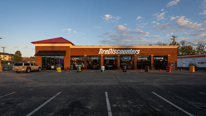 Photo of Tire Discounters Harrison at 10923 New Haven Rd, Harrison, OH 45030