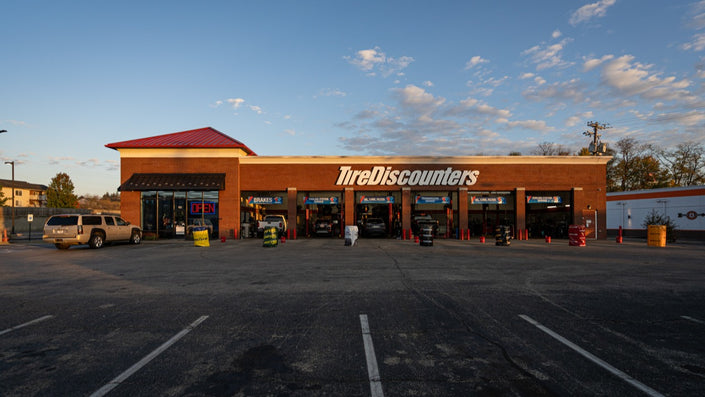 Photo of Tire Discounters Harrison at 10923 New Haven Rd, Harrison, OH 45030