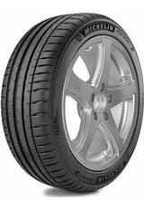 02-39405-Michelin-Pilot Sport 4-235/45ZR18-Tire-Image02