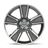 02-V223-20112AMF40-Vision-V223 Stunner-20x11-Wheel-Image02