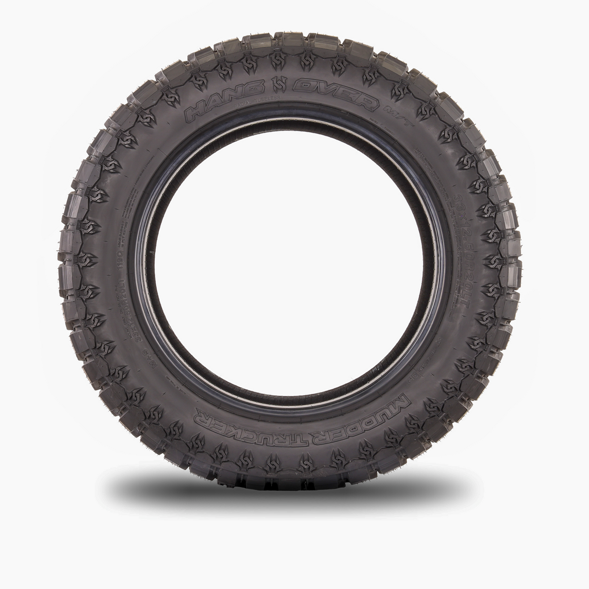 03-MDT2480-Mudder Trucker-Hang Over M/T-33x12.50R20-Tire-Image03